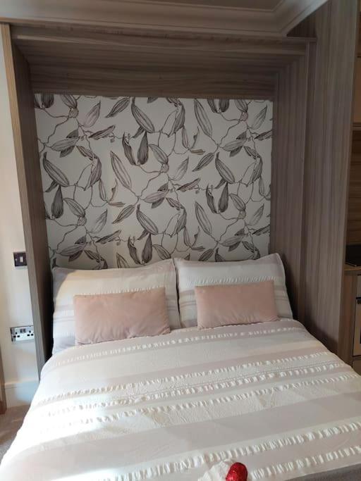 21 The Cocoa Suites York Exteriör bild