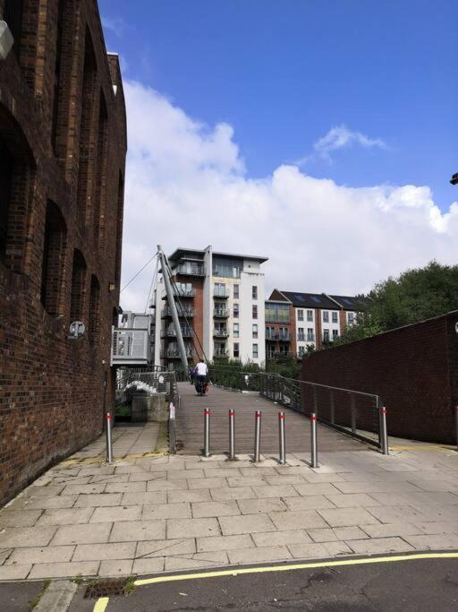 21 The Cocoa Suites York Exteriör bild