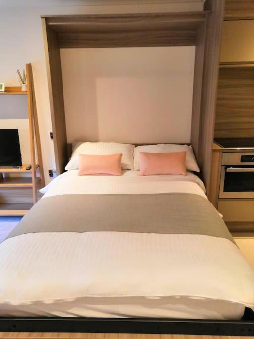 21 The Cocoa Suites York Exteriör bild