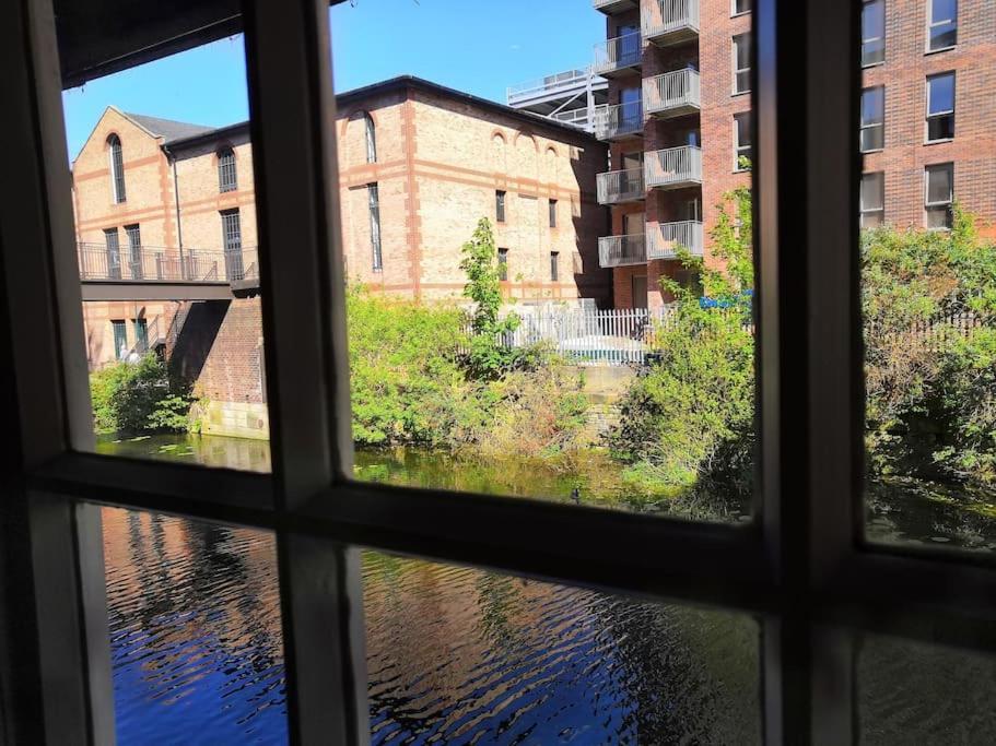 21 The Cocoa Suites York Exteriör bild